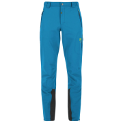 Pantalon de ski homme Karpos San Martino Pant bleu clair Diva Blue/Midnight