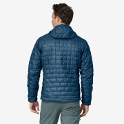 Veste homme Patagonia Nano Puff Hoody