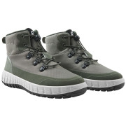 Chaussures enfant Reima Wetter 2.0 green Greyish Green