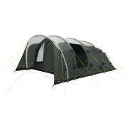 Tente familiale Outwell Denver 6 vert / gris Green