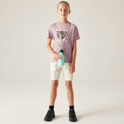 T-shirt enfant Dare 2b Amusing Tee Dusky Orchid