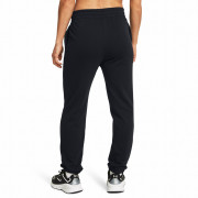 Pantalon de survêtement femmes Under Armour Rival Terry Jogger