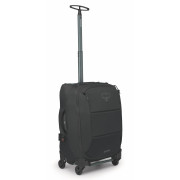 Sac de voyage Osprey Ozone 4-Wheel 85 vert black