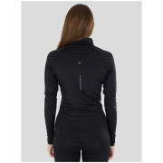 T-shirt fonctionnel femme Fundango Yade Thermo II Baselayer Top