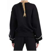 Sweatshirt enfant 4F Sweatshirt F2696 Deep Black