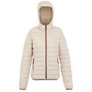 Veste femme Regatta Women’s Hooded Marizion beige PerfectlyPle