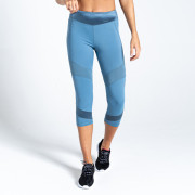 Leggings 3/4 femme Dare 2b Born To Shine 3/4