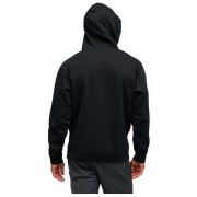 Sweat-shirt homme Black Diamond M Mini Stacked Fz Hoody