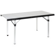 Table Brunner Titanium Quadra Compack 6
