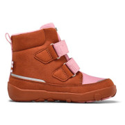 Chaussures enfant Affenzahn Mid Boot Vegan Comfy Deer