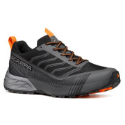 Chaussures de running hommes Scarpa Ribelle Run Lt Wp