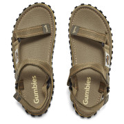 Sandales Gumbies Tracker Khaki