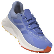 Chaussures de running hommes Adidas Terrex Soulstride Flow bleu clair Blufus/Blufus/Impora