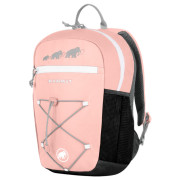 Sac à dos enfant Mammut First Zip 4 rose / noir candy-black