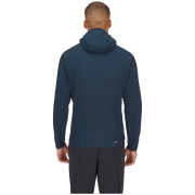 Veste homme Rab Xenair Alpine Light Jacket