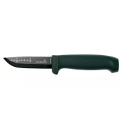 Couteau Hultafors Outdoor Knife Ok1 vert / noir