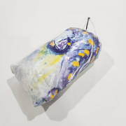 Housse High Tail Designs Drawstring Stuff Sack Spotted Salamander