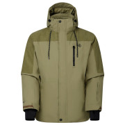 Veste homme Dare 2b Firn Jacket vert foncé MartiniOlive