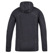 Sweat-shirt homme Hannah Damar Hoody