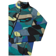 Sweat enfant Reima Niksini Aquatic Blue