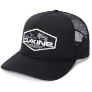 Casquette Dakine Patch vert Black Onyx