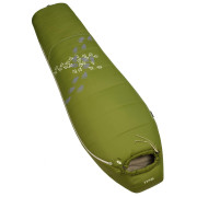 Sac de couchage enfant Boll Patrol green Bamboo