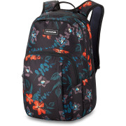 Sac à dos Dakine Campus M 25L bleue / rouge TwilightFloral