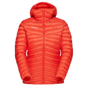 Veste femme Mammut Albula IN Hooded Jacket Women