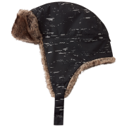 Bonnet enfant Reima Ilves Black