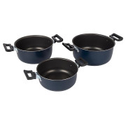 Set de vaisselle Bo-Camp Rondo 3