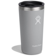 Mug isotherme Hydro Flask All Around Tumbler 12 oz gris claire birch