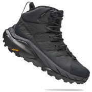 Chaussures homme Hoka M Kaha 2 Gtx (2023) vert Black / Black