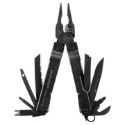 Outil multifonction Leatherman Super Tool 300M vert černá