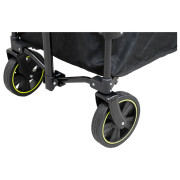 Chariot camping Outwell Cancun Transporter