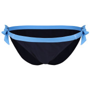 Bas de maillot de bain Regatta Flavia Bikini Str bleu / bleue claire Nvy/ElysmBlu