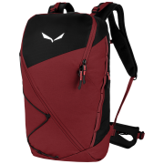 Sac à dos Salewa Puez 23L W Bp noir / rouge SYRAH/BLACK OUT