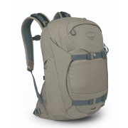 Sac à dos vélo Osprey Metron 24 beige tan concrete
