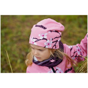 Bonnet enfant WAMU Pink
