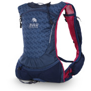 Sacs à dos running Zulu Mover 5l bleu / rose blue/pink