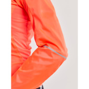 Veste vélo femme Craft Essence Light Wind