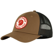 Casquette Fjällräven 1960 Logo Långtradarkeps brun Timber Brown