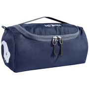 Trousse de toilette Tatonka Care Barrel bleue navy