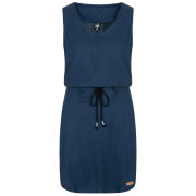 Robe femme Loap Necla bleu Blue