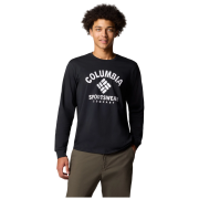 T-shirt homme Columbia Rockaway River™ Graphic Ls Tee