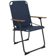 Chaise Bo-Camp Jefferson M bleu foncé Blue