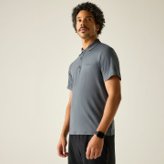 T-shirt homme Regatta Maverik Stretch