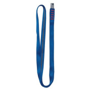 Sangle Singing Rock OPEN SLING 80 cm bleue