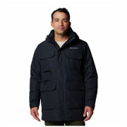 Veste homme Columbia Landroamer™ II Parka vert Black