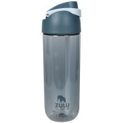 Bouteille Zulu Lifty Tritan 800 ml bleu blue