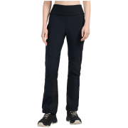 Pantalon femme 4F Trousers Fnk F1406 noir Deep Black